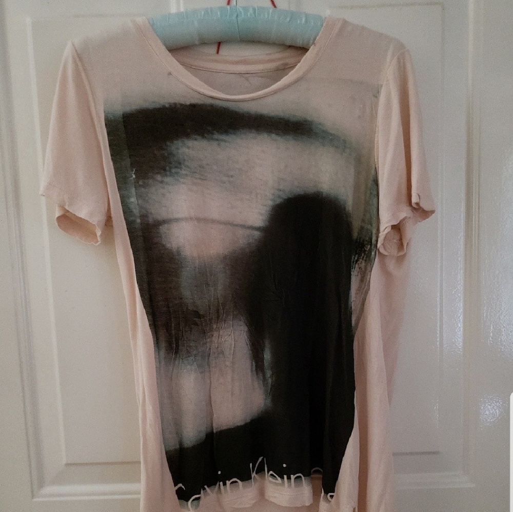 Calvin Klein Jeans shirt